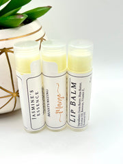 Mango Lip Balm