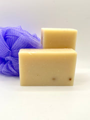 Lavender Patchouli Soap Bar