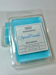 Tropical Paradise Wax Melt