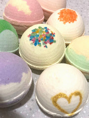 Bath Bombs - Wholesale