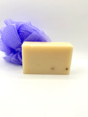 Lavender Patchouli Soap Bar
