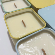Candles - Wholesale (Set of 2)