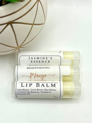 Mango Lip Balm