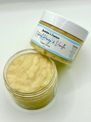 Oatmeal Honey & Vanilla Sugar Scrub