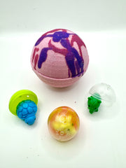 Surprise Bath Bomb