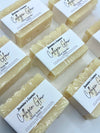 Collagen Glow Facial Soap Bar