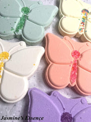 Butterfly Bath Bomb