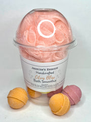 Citrus Bliss Bath Smoothie