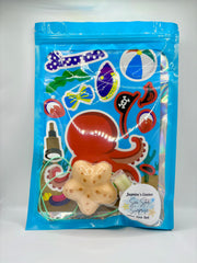 Sea Star Mini Spa Set