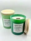10 oz. Cucumber Melon Soy Candle