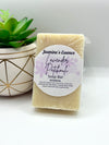 Lavender Patchouli Soap Bar