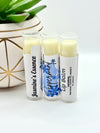 Peppermint Lip Balm