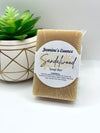 Sandalwood Soap Bar
