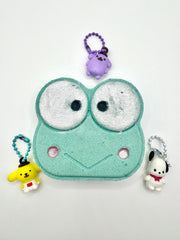 Kitty and Friends Surprise Bath Bombs