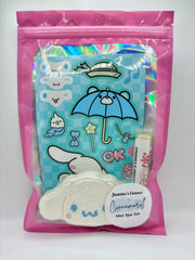 Kitty & Friends Mini Spa Set