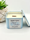 Tropical Paradise Soy Candle