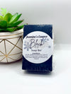 Black Soap Bar