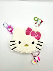 Kitty and Friends Surprise Bath Bombs