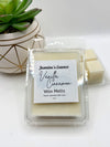 Vanilla Cinnamon Wax Melt