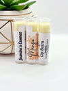 Mango Lip Balm