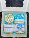 Ultimate Moisture Spa Set