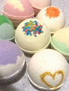 Bath Bombs - Wholesale