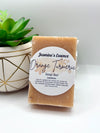 Orange Turmeric Soap Bar