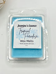 Tropical Paradise Wax Melt