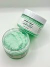 Cucumber Melon Sugar Scrub