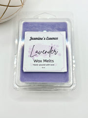 Lavender Wax Melt