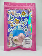 Princess Mini Spa Set