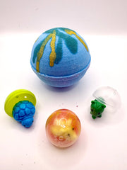 Surprise Bath Bomb