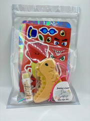 Dino Mini Spa Set