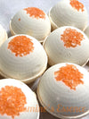 Dreamsicle Bath Bomb