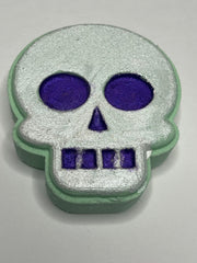 Skelly Bath Bomb