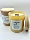 10 oz. Vanilla Cinnamon Candle