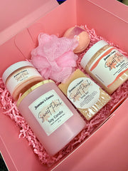 Deluxe Spa Set