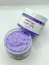 Lavender Sugar Scrub