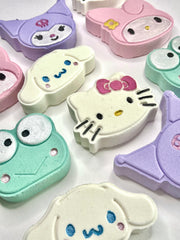 Kitty and Friends Surprise Bath Bombs