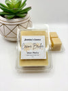 Creme Brulee Wax Melt