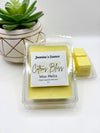 Citrus Bliss Wax Melt