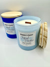 10 oz. Tropical Paradise Soy Candle