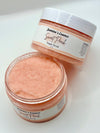 Sweet Peach Sugar Scrub