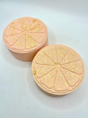 Citrus Bliss Bath Bomb