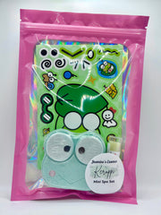 Kitty & Friends Mini Spa Set