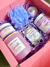 Deluxe Spa Set