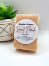 Sweet Peach Soap Bar