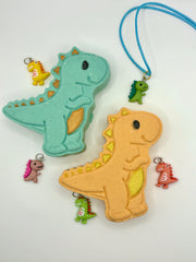Dino Surprise Bath Bomb