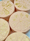 Citrus Bliss Bath Bomb