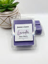 Lavender Wax Melt